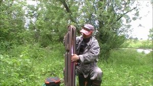 ХЕРАБУНА ОБЗОР КОФРА ДЛЯ УДОЧЕК И АКСЕССУАРОВ ЮЖИЮАНЬ