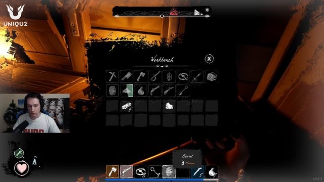 Подлый подрыв корабля / Dread Hunger смотреть онлайн