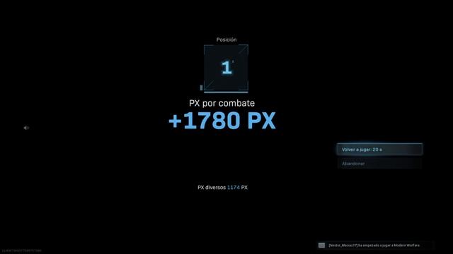 Call of Duty®: Modern Warfare®_RD-k смотреть онлайн