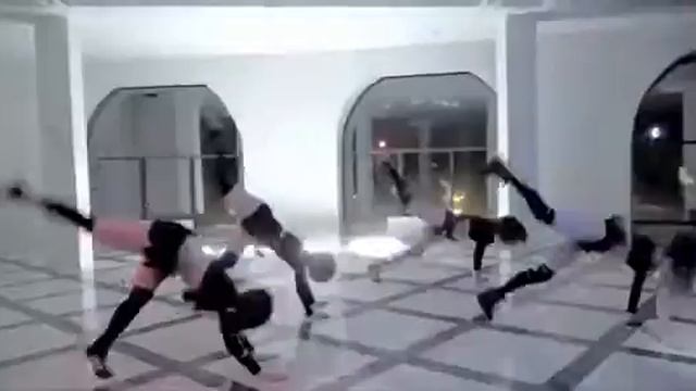TWERK|Elena Zaitseva|BIALES DANCE|Astrakhan смотреть онлайн