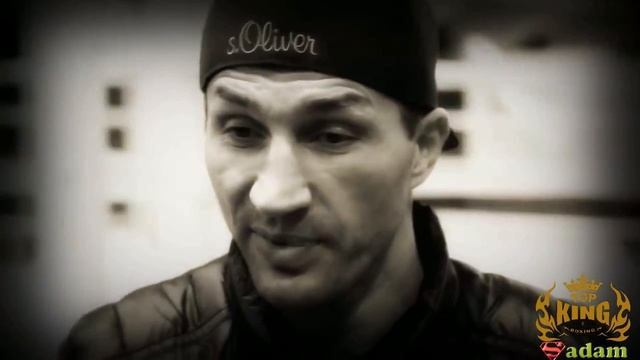 КЛИЧКО ПРОТИВ ДЖОШУА смотреть онлайн