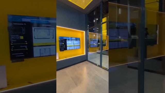 Презентация ЖК Амундсен. Екатеринбург 27 ноября 2023 г. смотреть онлайн