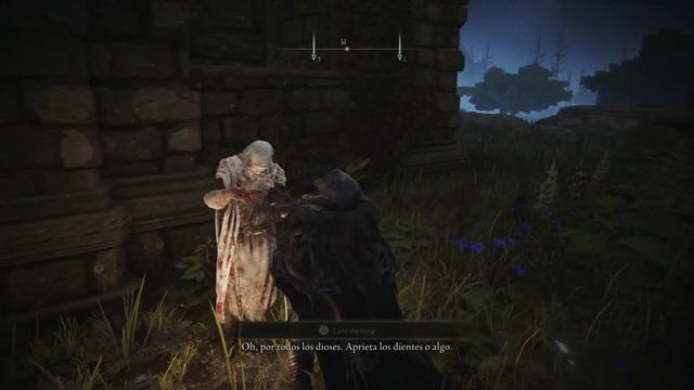 QUEST de VARRE COMPLETA PASO A PASO en ELDEN RING ? Guía MEJOR MASCARA BLANCA Build Sangrado смотреть онлайн