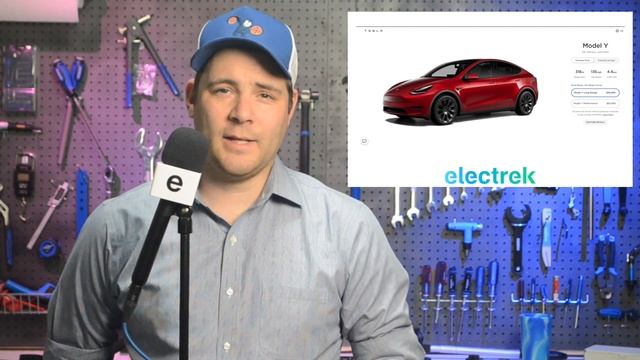 Electrek's Tesla and EV news: November 13th смотреть онлайн
