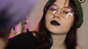АСМР ТЕБЯ ЗАКАЗАЛИ НА РАБСТВО 🔪 💉  ПОЛНЫЙ ОСМОТР 🔍 ФОНАРИК 🔦