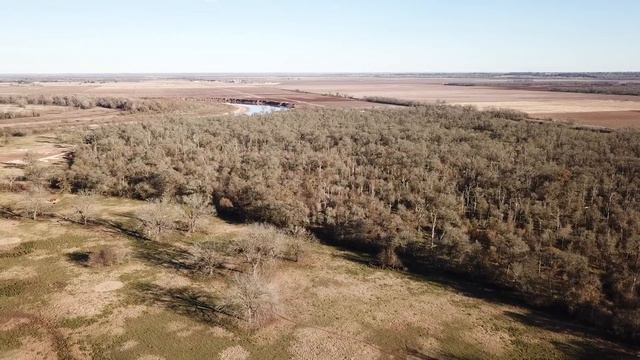 Cobbs Southgate Ranch 2018 Drone video смотреть онлайн