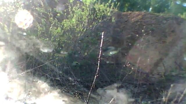 Nissan Terrano I 3.0 v6 - 2014 смотреть онлайн