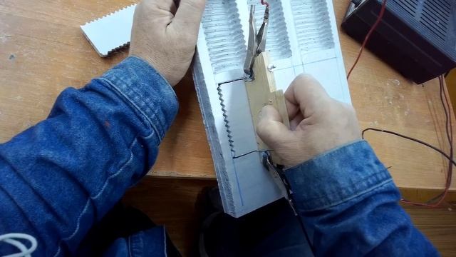 Органайзер для мелочей из пенопласта своими руками смотреть онлайн