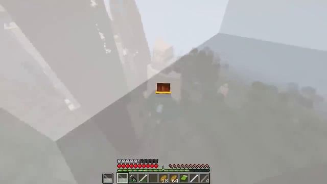"NEW" ATTACK ON TITAN MOD!!! | Minecraft [Shingeki no Kyojin - Forge 1.16.5] смотреть онлайн