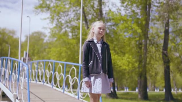 Ко дню защиты детей 2018 смотреть онлайн