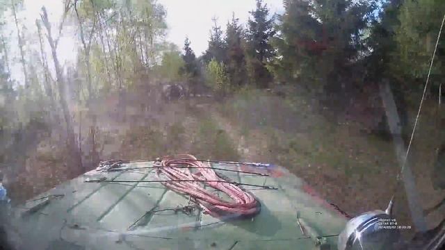 Видеорегистратор QStar ST8 тест ВР форума на трофи Смоленское Семигорье борт #30 4х4 день ролик3 смотреть онлайн