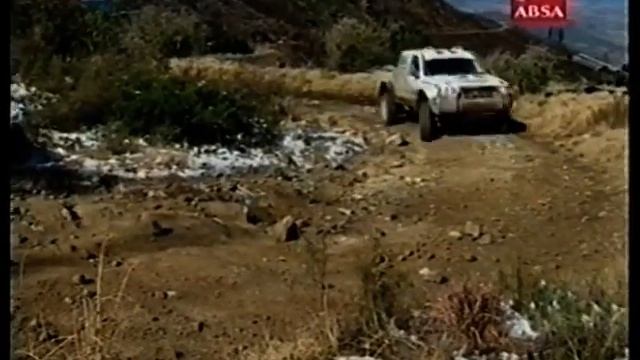 Off Road Racing 2007 Review смотреть онлайн