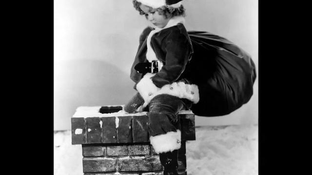 Shirley Temple When Christmas Comes To Town смотреть онлайн