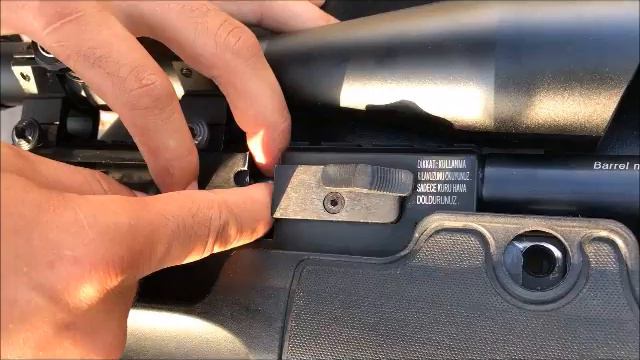 60 grain solid pellet hatsan herküles 200 bar basınç смотреть онлайн