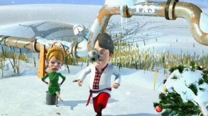 Мульт личности - Сезон 1 - Выпуск 4