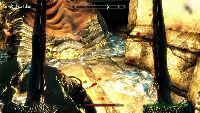 [Skyrim] Discerning the Transmundane Quest: Part 1 смотреть онлайн