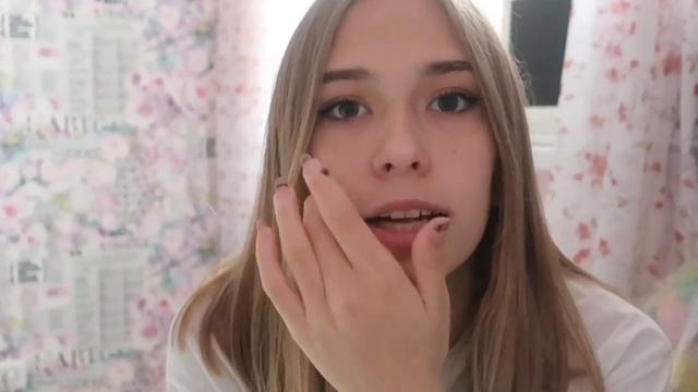 VLOG:ПОВСЕДНЕВНАЯ ЖИЗНЬ #3//КАРАНТИН//Ania Krasikova смотреть онлайн