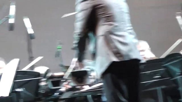 Спящая красавица. Чайковский. вальс. симфонический оркестр театра Мюзик-холл «Северная симфония» смотреть онлайн