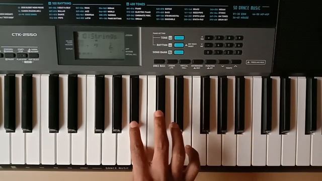 Pyaar Ki Kashti Mein Piano Cover | Udit Narayan | Alka Yagnik | Hrithik Roshan | Amisha Patel смотреть онлайн