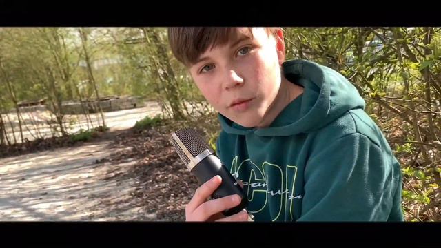 Interview mit Maxi (Kasi Gamer, Kasi895) смотреть онлайн