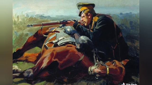 Морское казачество 1 часть смотреть онлайн