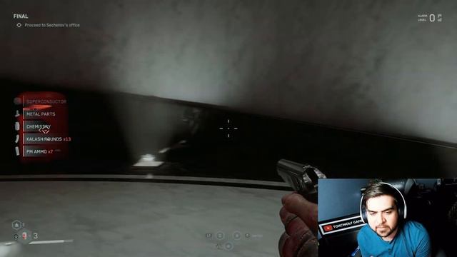 ATOMIC HEART - LET'S SAVE THE WORLD! NOOOO WAYYY! - FINAL PART WALKTHROUGH GAMEPLAY смотреть онлайн