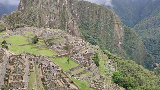 Peru. P.39 Macho Picchu Part 12. #machupicchu #incas #Перу #мачупикчу смотреть онлайн