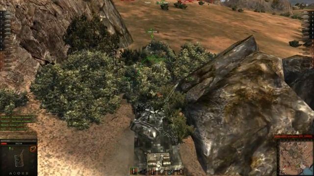 World of Tanks ИС-7 КЛАН BE vs EK-96 смотреть онлайн