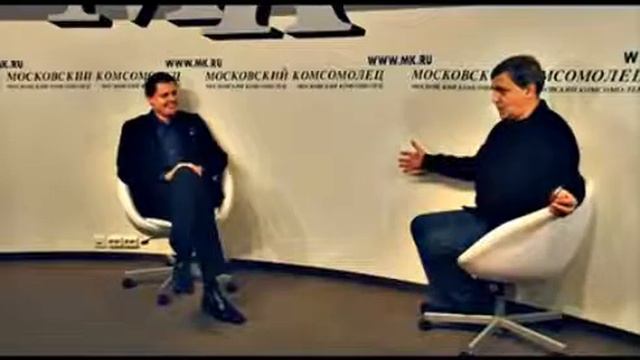 Невзоров про мораль и нравственность в USSR смотреть онлайн