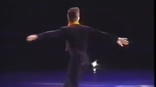 Rudy Galindo - 1996 Champions On Ice EX смотреть онлайн