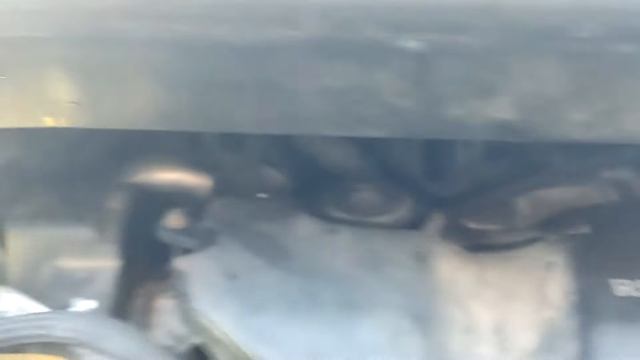 Renault К9К Engine failure hazard - чистим бак и меняем регулятор давления топливаRenault К9К Engin смотреть онлайн