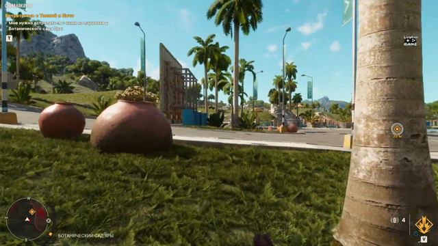 Прохождение Far Cry 6 | #19 • Слова как пули смотреть онлайн