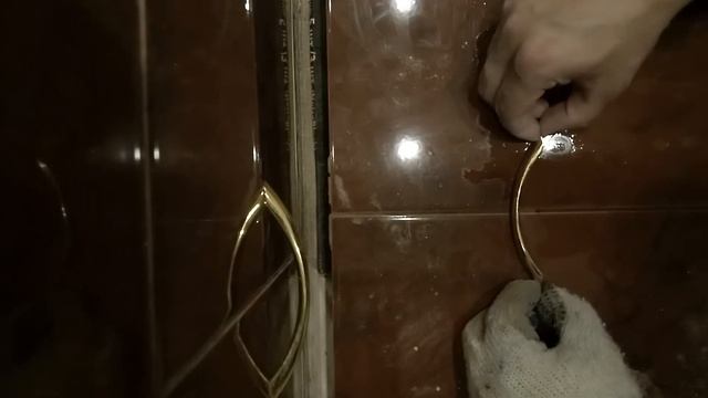 Сверло алмазное по керамограниту и керамике HAGWERT смотреть онлайн