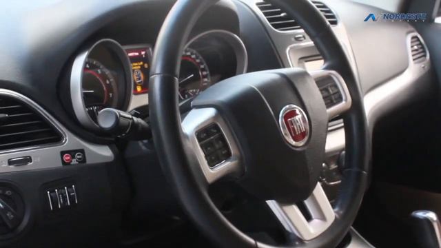 Fiat FREEMONT 2.4 PRECISION