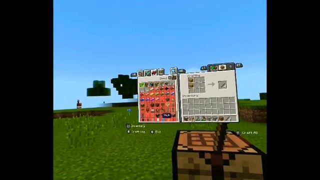 Minecraft gear vr edition episode 1 смотреть онлайн