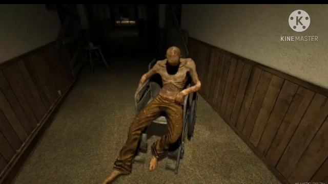 Про что был Outlast смотреть онлайн