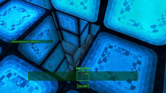 fallout 4 puzniks pt 1 смотреть онлайн