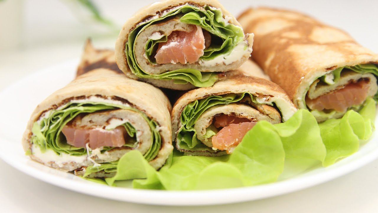 3 Рецепта Для Здорового Похудения смотреть онлайн