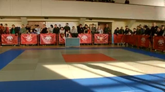 ADCC 2019 * TATAMI - 03 * Campionatul International Grappling (10.02.2019) смотреть онлайн