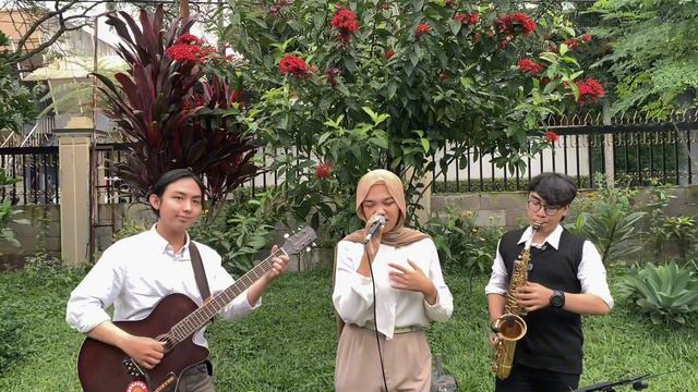 Juwita Malam - ismail Marzuki cover by the moonless смотреть онлайн