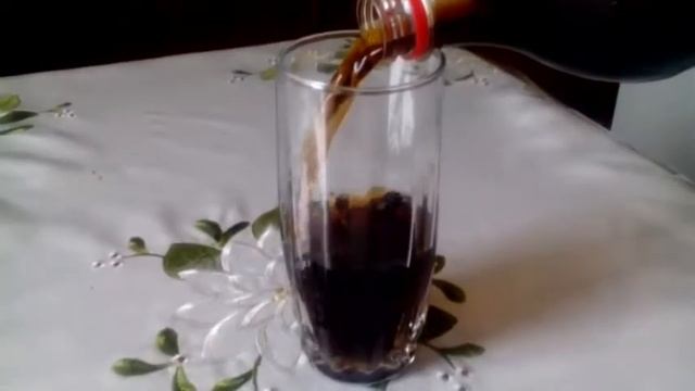 Фокус с кока-колой смотреть онлайн