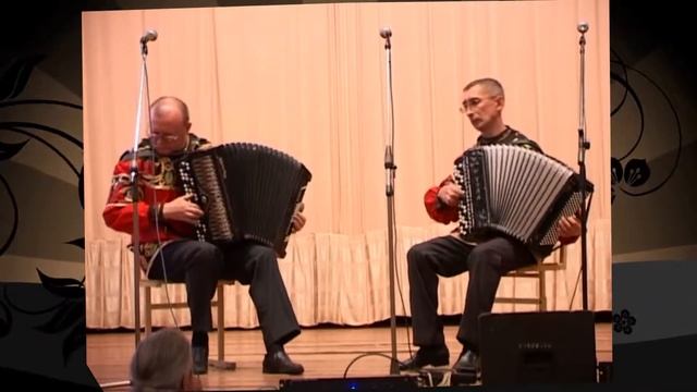 Концертная пьеса смотреть онлайн