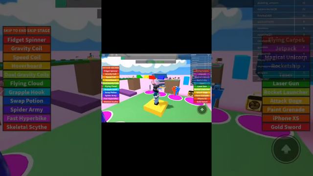 Моё первое видео или я не могу пройти уровень смотреть онлайн