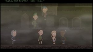 Moth Lake ➤ Прохождение #6 ➤КЛАДБИЩЕНСКИЕ ТАЙНЫ.