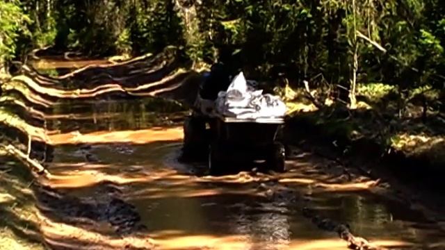 Прицеп как Якорь 2.MOD смотреть онлайн