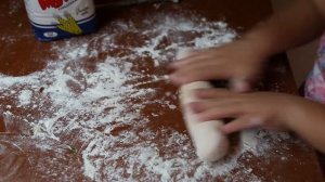 Ньоки по-итальянски