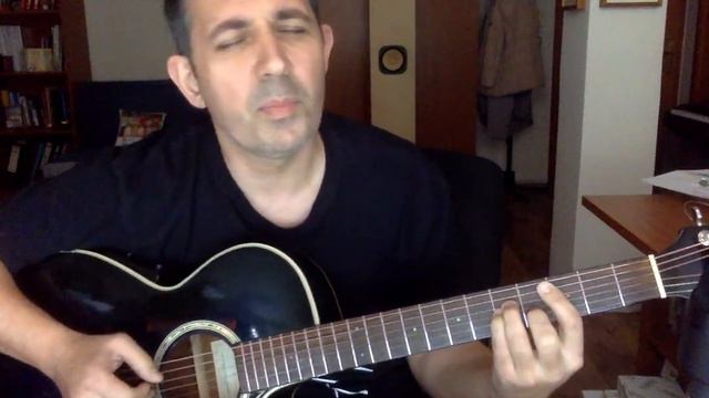 Bloodflow (Calexico cover) смотреть онлайн