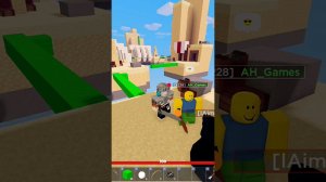 memes BedWars  #shorts