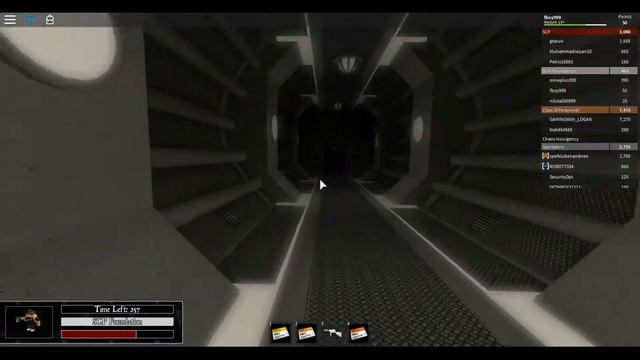 роблокс 4сезон 11серия scp смотреть онлайн