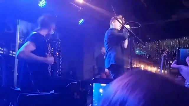 Аффинаж - Твой главный враг (26.04.21, Красноярск, Baker Street) смотреть онлайн